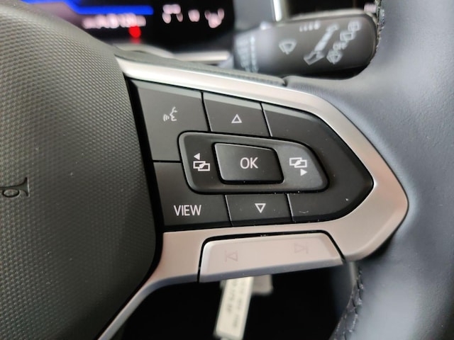 Volkswagen Taigo 1.0 TSI