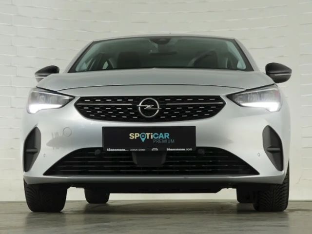 Opel Corsa Elegance