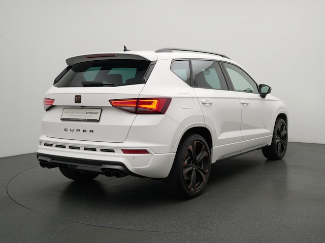 Cupra Ateca VZ