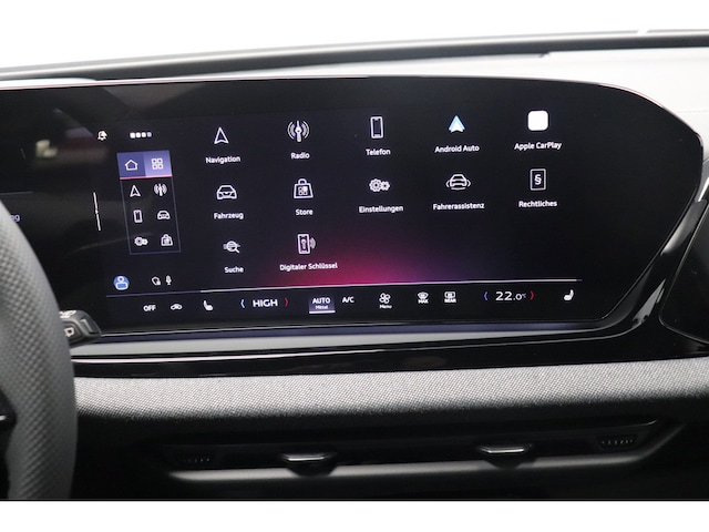 Audi A5 Avant Quattro S-Tronic