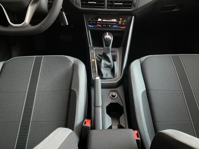 Volkswagen Polo 1.0 TSI DSG Style