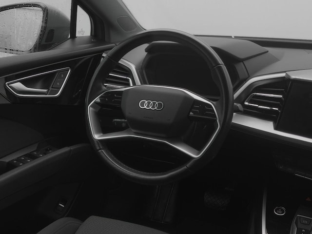 Audi Q4 e-tron 35
