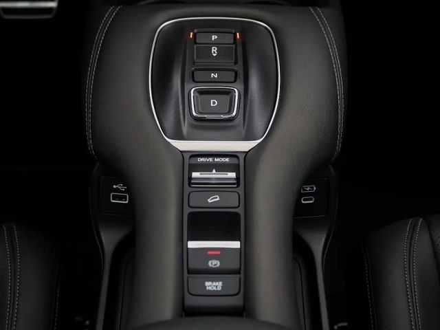 Honda ZR-V Advance i-MMD