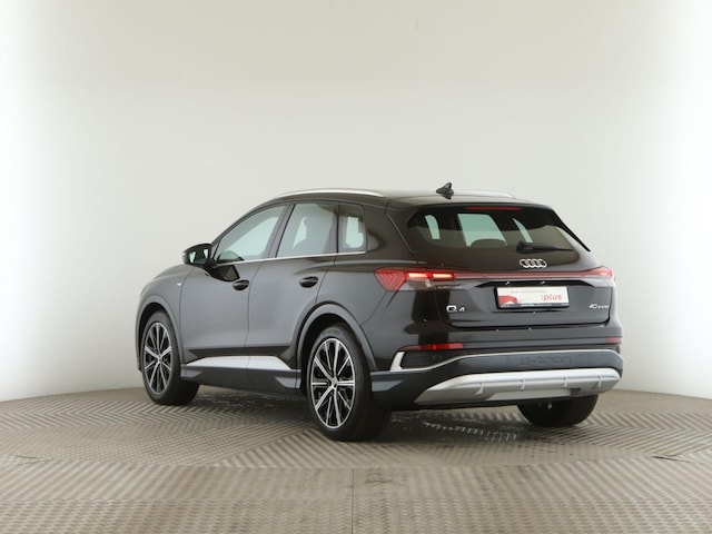 Audi Q4 e-tron 40