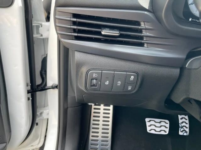 Hyundai Bayon GO PLUS Automatik