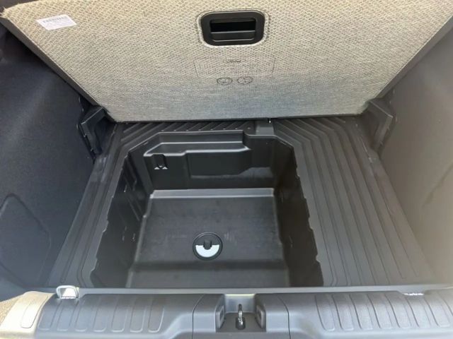 Ford Puma EcoBoost Titanium