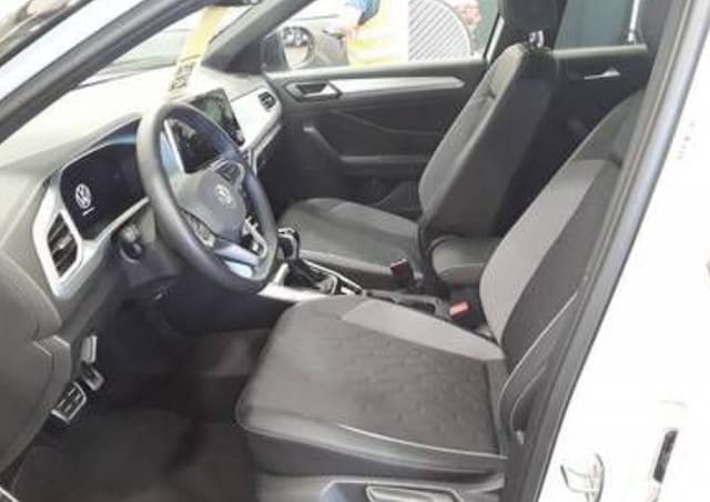 Volkswagen T-Roc 2.0 TDI DSG