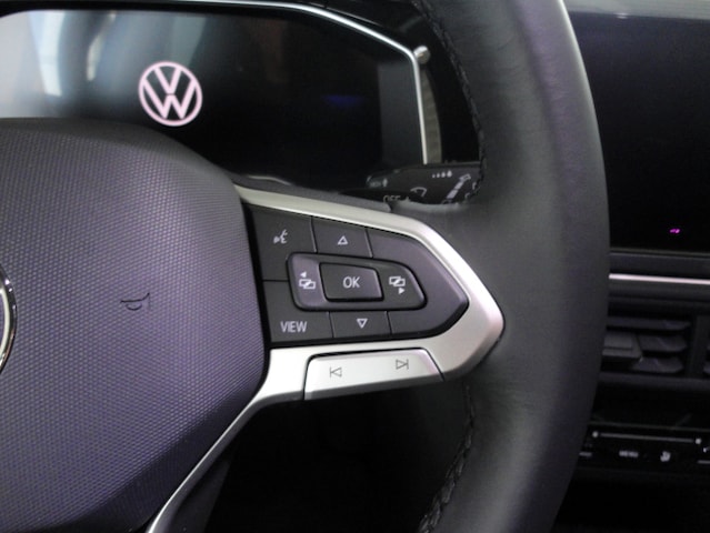 Volkswagen Taigo DSG