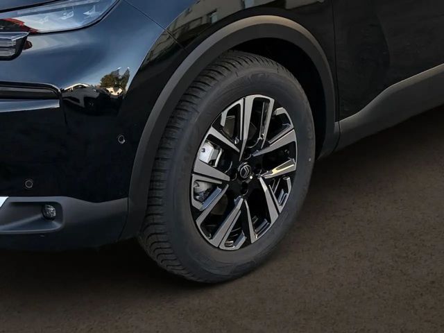 Citroën C4 Hybrid Max