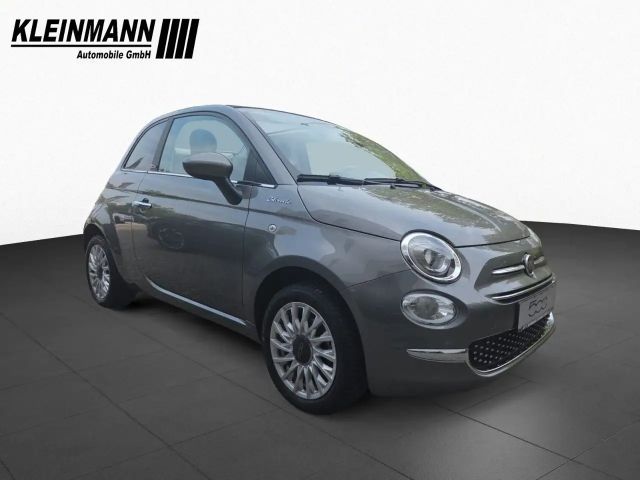 Fiat 500C Dolcevita