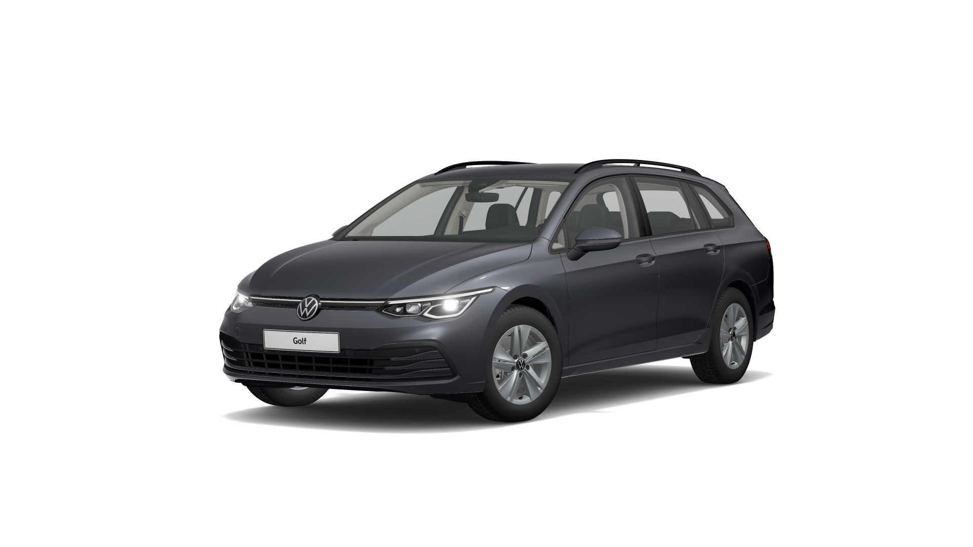 Volkswagen Golf DSG Variant