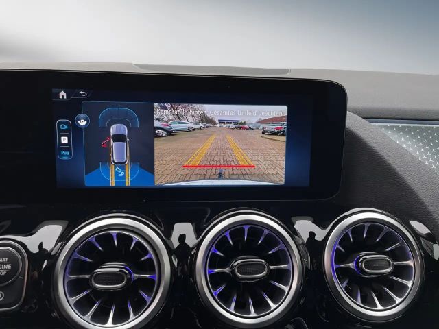 Mercedes-Benz GLA 220 4MATIC