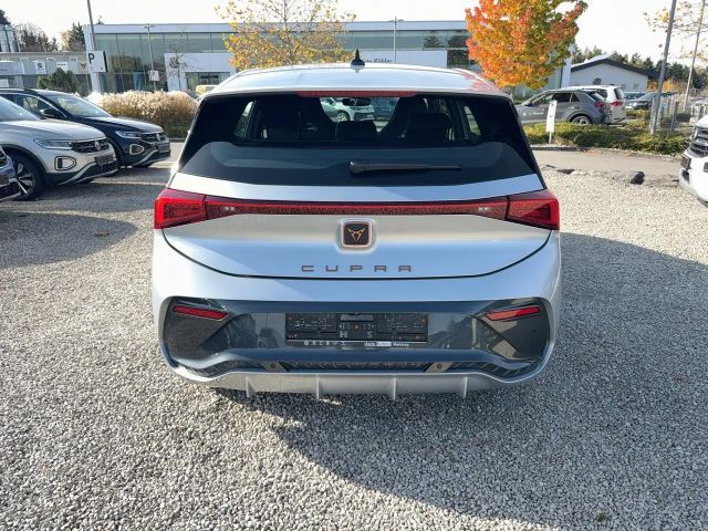 Cupra Born electric ACC+LED+Navi+Virt+PDC+Kamera