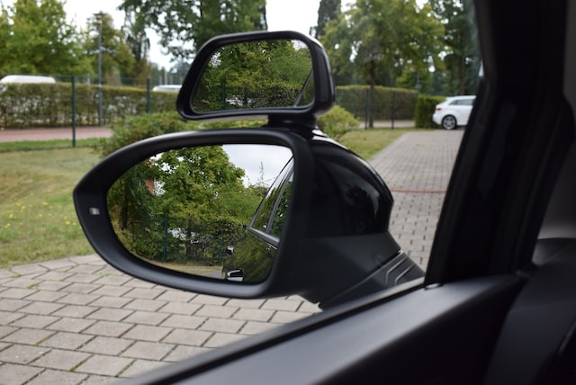 Volkswagen Golf 1.5 TSI Golf VIII Life