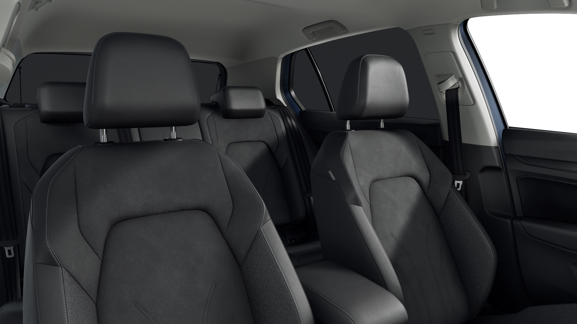 Volkswagen Golf DSG Style