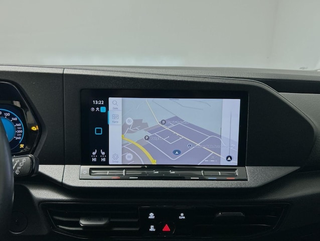 Volkswagen Caddy 2.0 TDI DSG Maxi