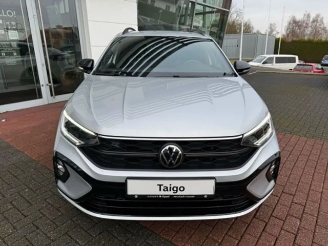 Volkswagen Taigo 1.0 TSI DSG R-Line