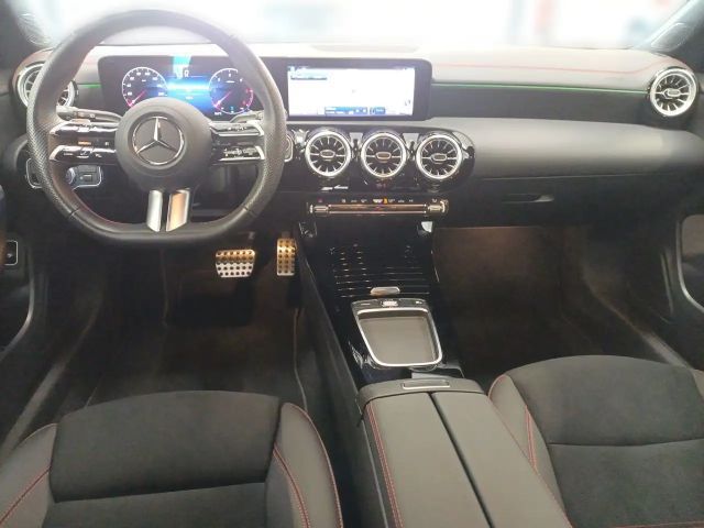 Mercedes-Benz CLA 220 CLA 220 d Shooting Brake