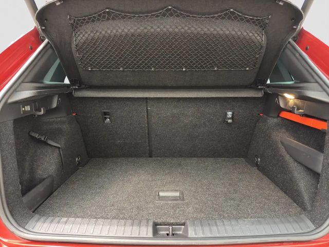 Skoda Kamiq ACT Monte Carlo