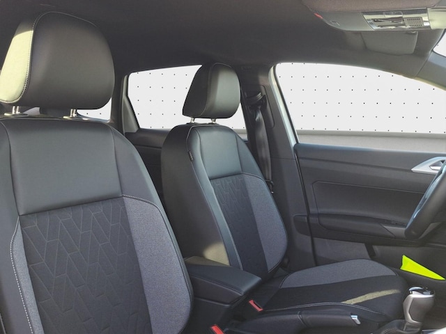 Volkswagen Taigo 1.0 TSI DSG