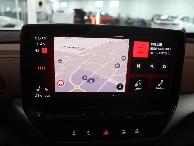 Volkswagen ID.5 150 kW 77 KWh IQ.Drive Pro