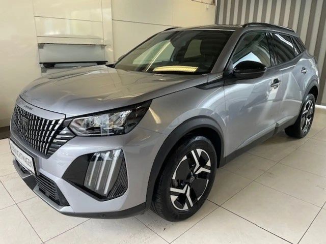 Peugeot 2008 Allure Pack