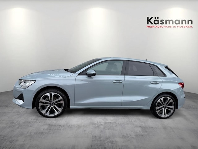 Audi A3 30 TFSI S-Tronic Sportback