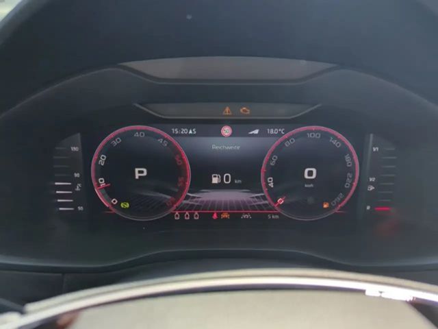 Skoda Karoq 2.0 TDI Sportline