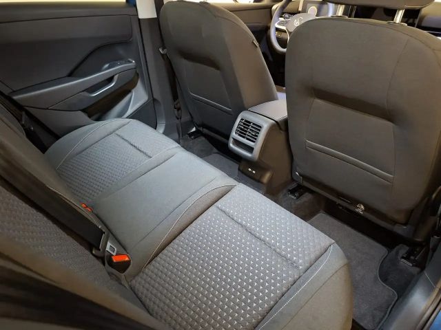 Volkswagen T-Roc DSG Life