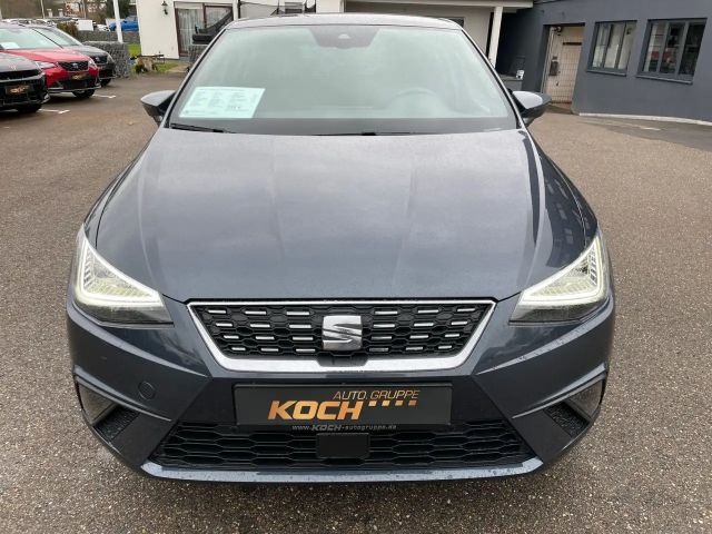 Seat Ibiza 1.0 TSI Xcellence