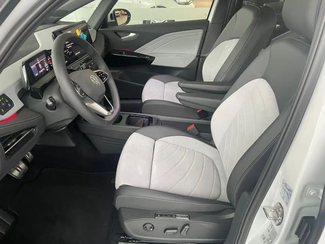 Volkswagen ID.3 150 kW Performance Pro