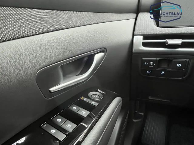 Hyundai Tucson 1.6 2WD T-GDi Trend