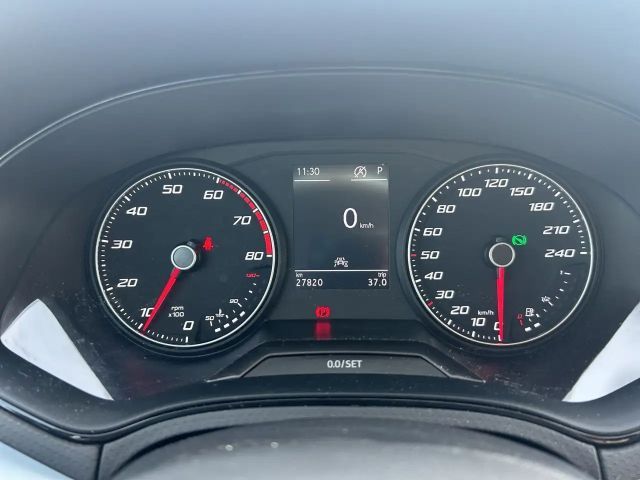 Seat Arona 1.0 TSI DSG Style