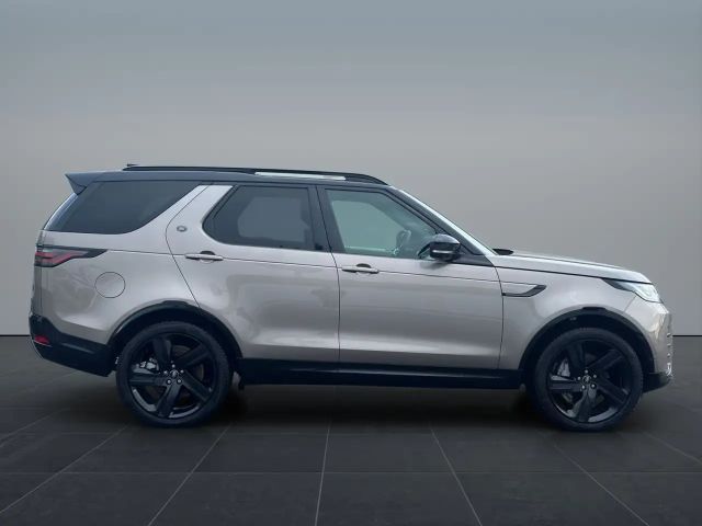 Land Rover Discovery Black Pack D300 Dynamic SE