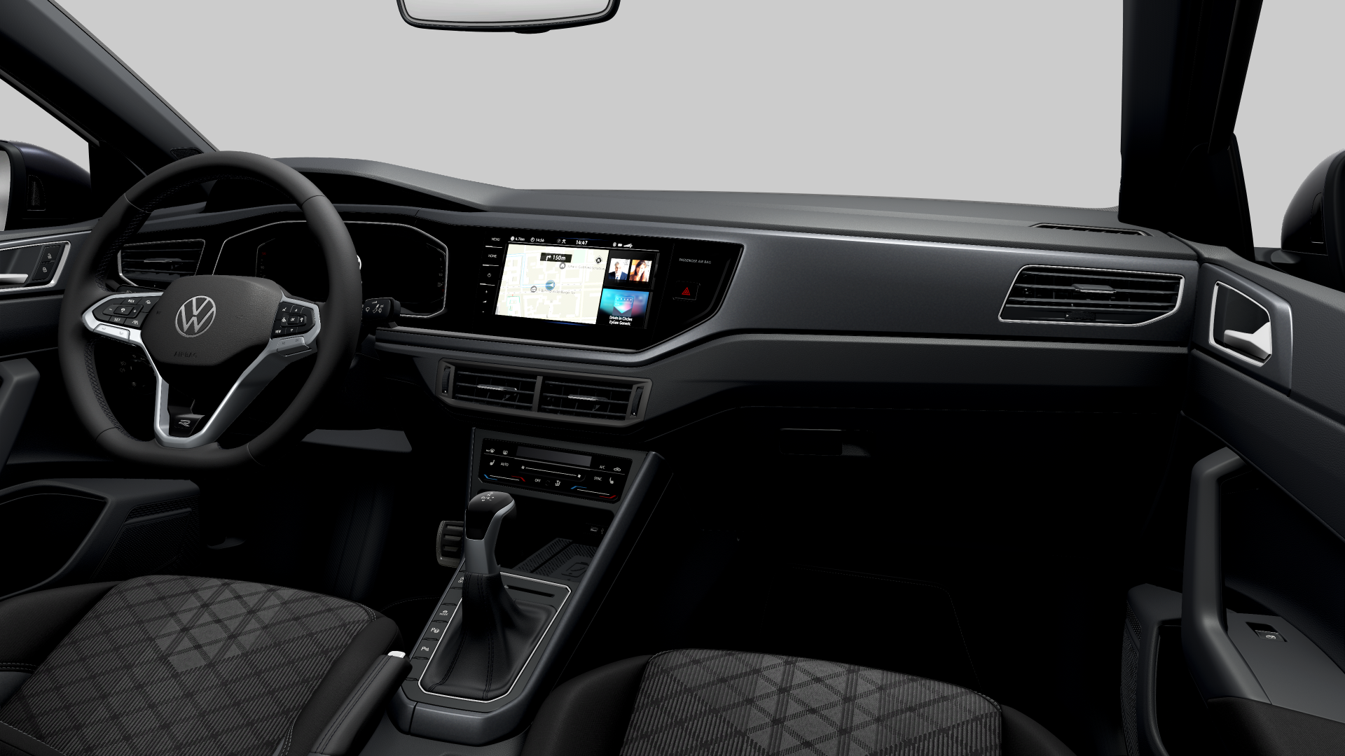 Volkswagen Taigo 1.5 TSI DSG