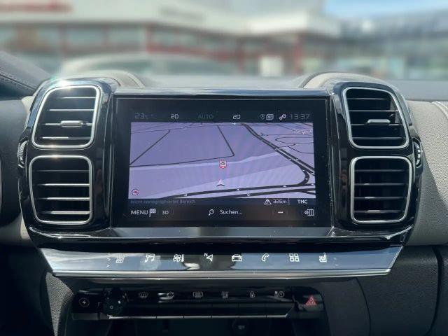 Citroën C5 Aircross Pack Shine