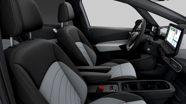 Volkswagen ID.3 IQ.Drive Performance Pro