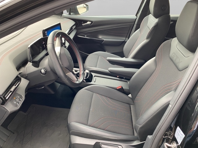 Volkswagen ID.4 4Motion