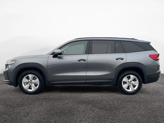 Skoda Kodiaq Selection