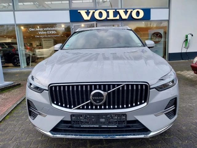 Volvo XC60 AWD Bright T8 Ultimate
