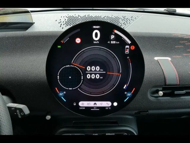 MINI Mini Electric SE