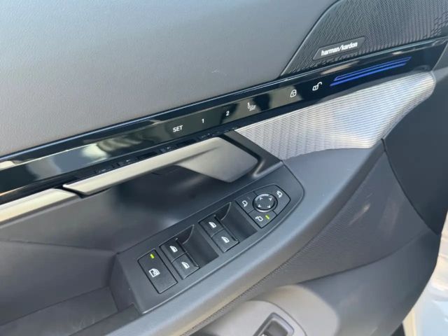 BMW 520 520d M-Sport Touring