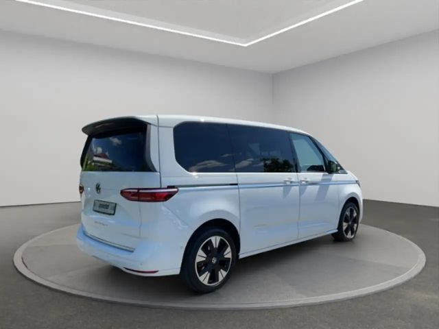Volkswagen Multivan Style T7