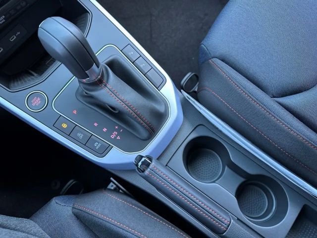 Seat Arona 1.0 TSI DSG FR-lijn