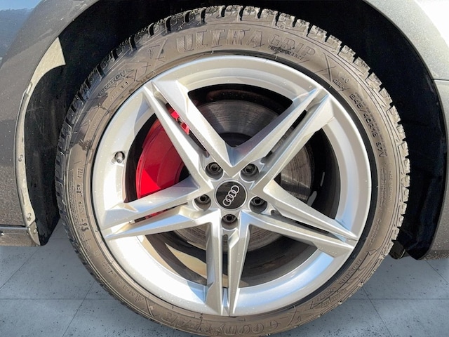 Audi A4 45 TFSI Avant Quattro S-Line S-Tronic