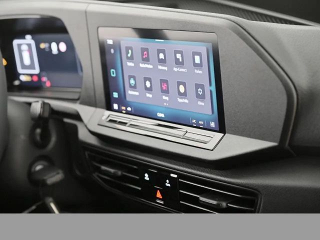 Volkswagen Caddy 2.0 TDI