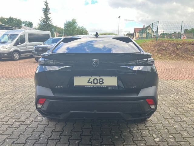 Peugeot 408 GT-Line