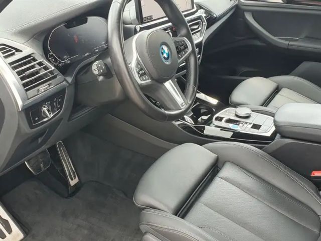 BMW iX3 M-Sport iX3
