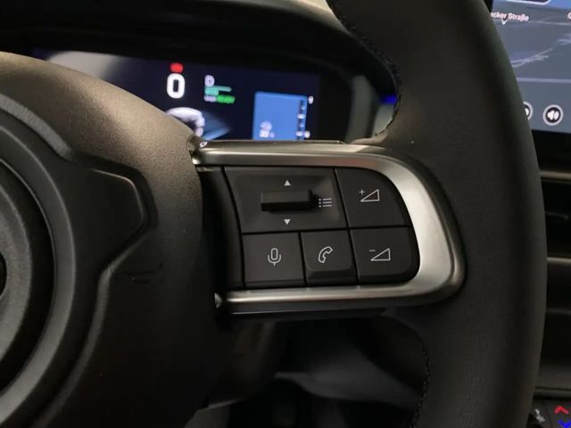 Jeep Avenger Full-Electric Summit