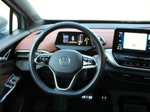 Volkswagen ID.4 77 KWh Performance Pro